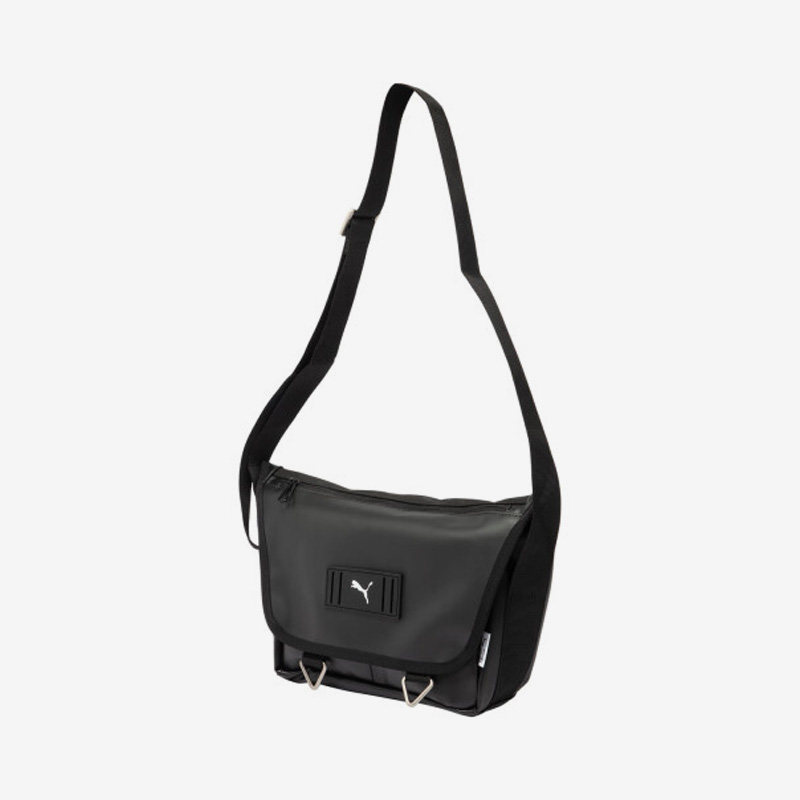 Puma/彪马正品当季新款男女同款简约休闲单肩背包079027-03,运动包/户外包/配件,单肩背包,淘宝优惠券,粉丝福利购,淘宝优惠卷