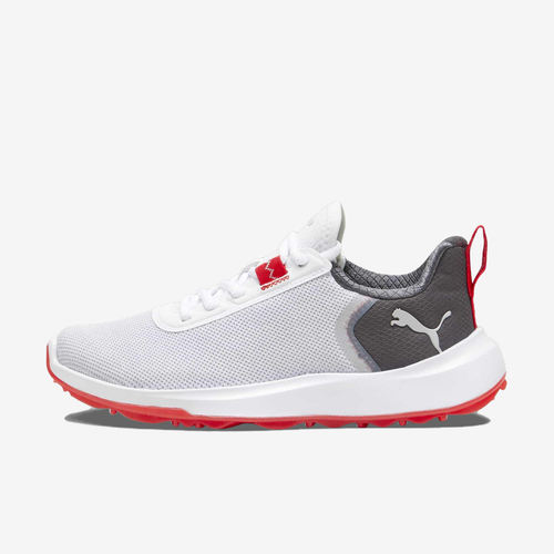 Puma彪马正品Fusions Crush Sport大童轻盈低帮训练鞋379891-02