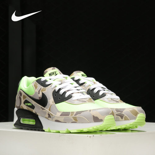 Nike/耐克正品 AIR MAX 90 SP 男子舒适运动休闲鞋 CW4039