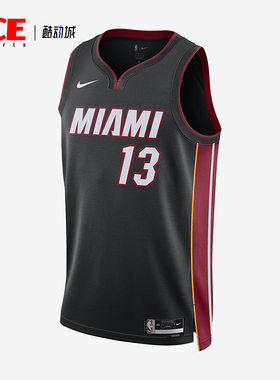 Nike/耐克正品夏季Dri-FIT男士运动轻盈球衣背心T恤DN2011-014