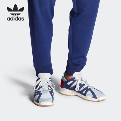 adidas男女同款经典cg7129休闲鞋