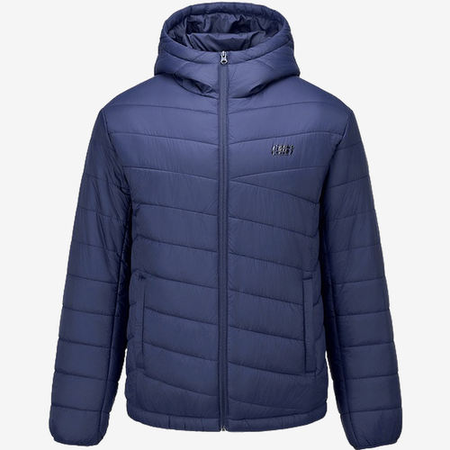 Skechers斯凯奇正品儿童款防风保暖透气耐磨棉服L425U104-00DU