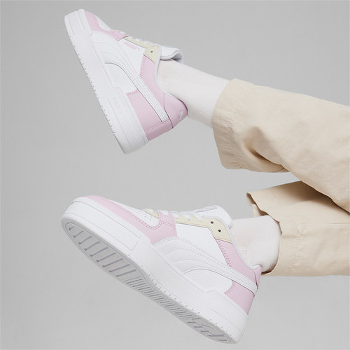 Puma/彪马正品当季新款男女同款经典厚底运动板鞋380190-50