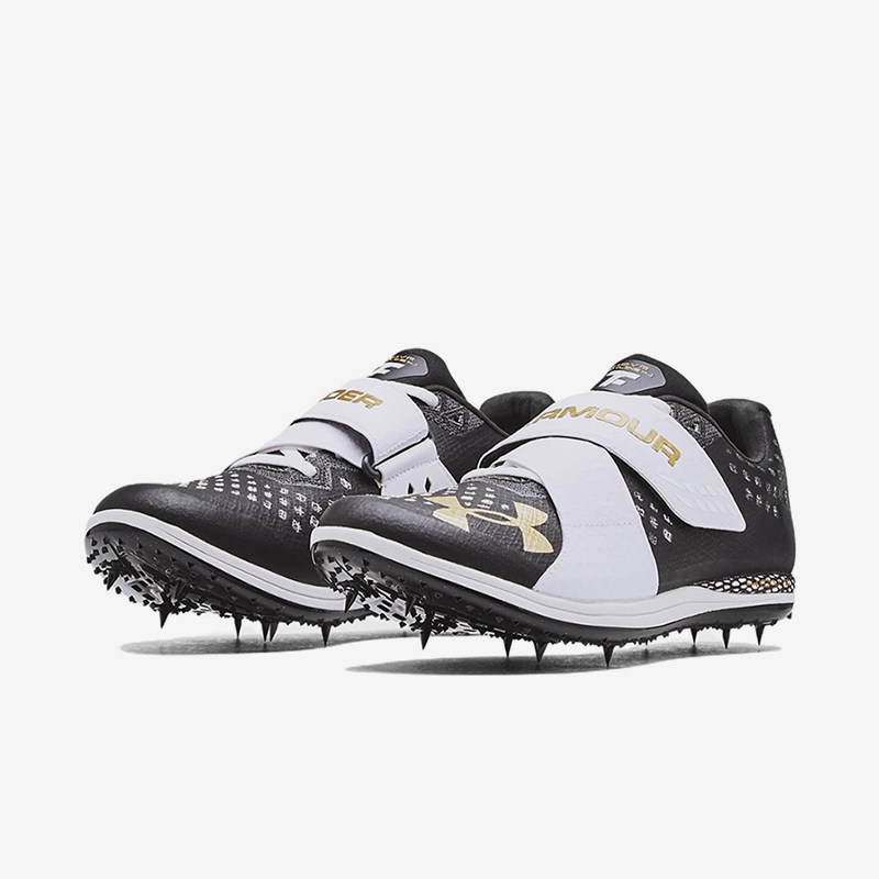 UA/安德玛正品HOVR Skyline男女专业田径低帮跑步鞋3022518-100