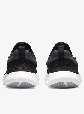 Nike/耐克正品当季新款Free RN 5.0 赤足男女跑步鞋 CZ1884-001
