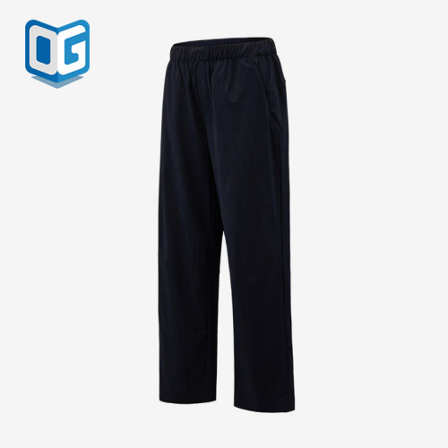 Adidas/阿迪达斯正品ALRBREZEPNT新款男深蓝色休闲裤KZ2312