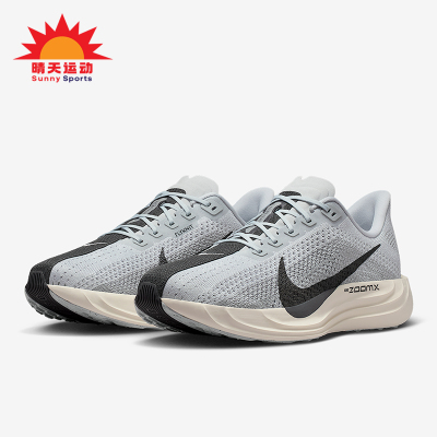 Nike/耐克正品Pegasus Plus男士减震耐磨训练跑步鞋FQ7262-017