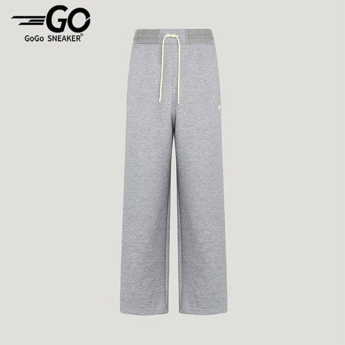 Adidas/阿迪达斯正品三叶草男士经典宽松透气休闲运动裤KY8484