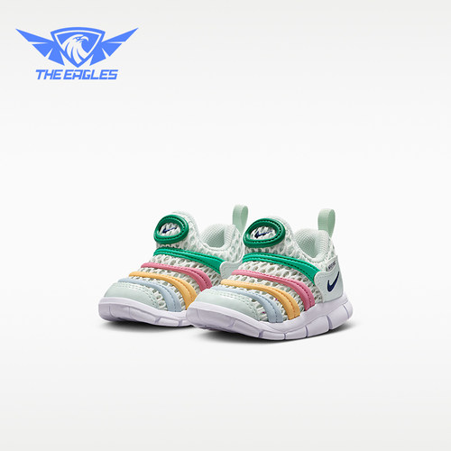 Nike/耐克正品Dynamo Free 2婴童轻便经典透气运动鞋IV0524-301