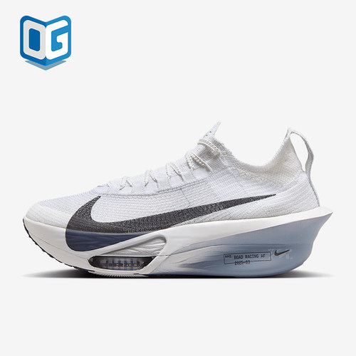 Nike/耐克正品Alphafly 3男士运动缓震耐磨气垫跑步鞋FD8311-101