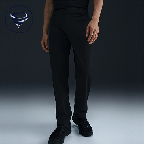 Nike/耐克正品Dri-FIT 男士防晒多口袋经典日常长裤HQ6931-010