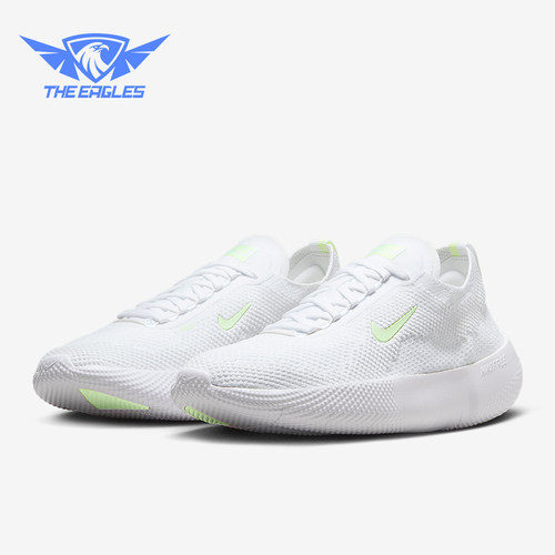 Nike/耐克正品Free女士耐磨透气缓震运动网眼训练鞋HF2720-103