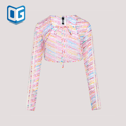 Adidas/阿迪达斯正品女士时尚运动休闲长袖上衣开衫KX8915