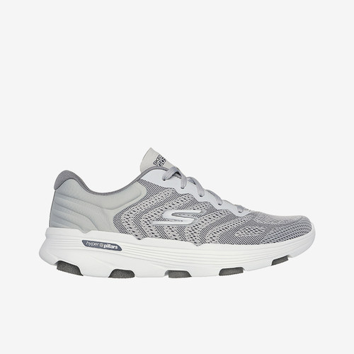 Skechers/斯凯奇正品2024新款男士GO系列运动低帮透气跑步鞋