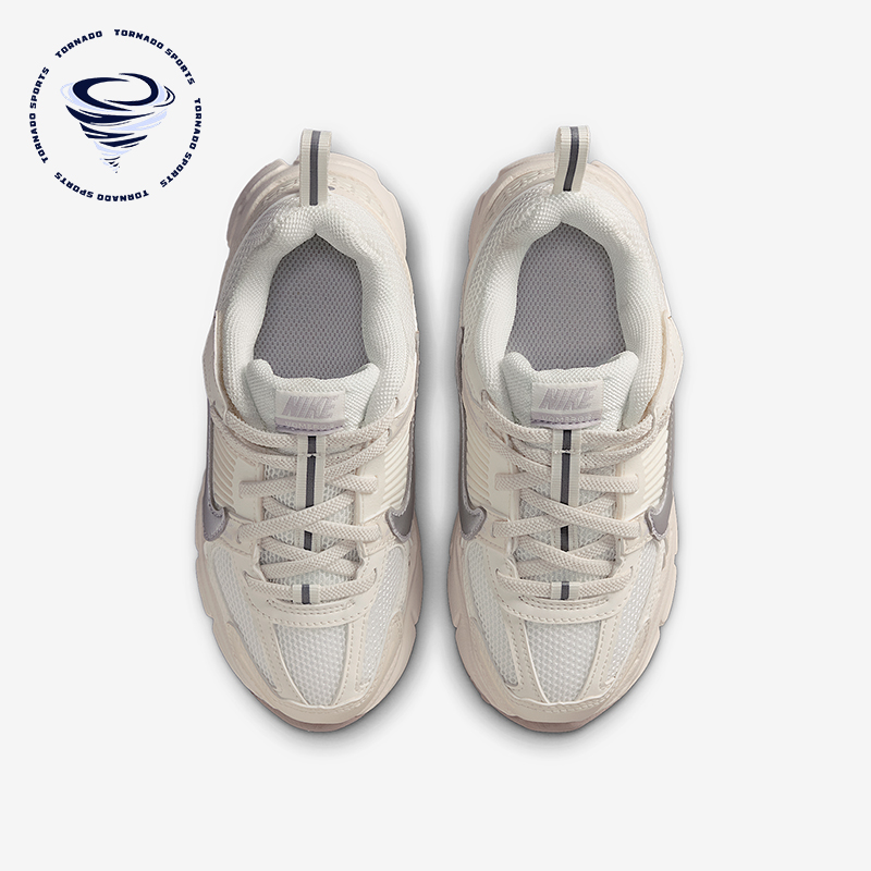 Nike/耐克正品Vomero 5小童日常休闲低帮耐磨运动鞋HF6999-108