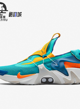 Nike/耐克正品运动男士时尚潮流轻便低帮跑步鞋CT4401-300