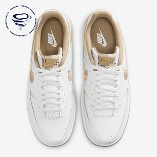 耐克正品 IB6171 Gamma SE女士耐磨低帮系带运动鞋 100 Force Nike