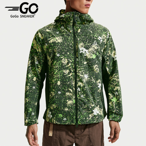 Nike/耐克正品ACG Five Towers 男士防晒经典夹克外套II3651-317