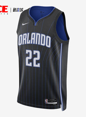 Nike/耐克正品NBA男士运动透气篮球无袖背心T恤DN2011-017