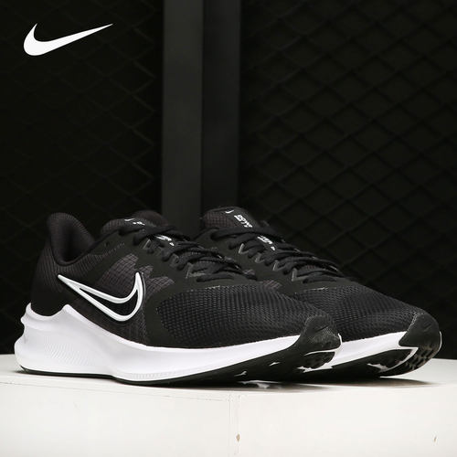 Nike/耐克正品年夏季新款男子运动训练透气耐磨跑步鞋CW3411