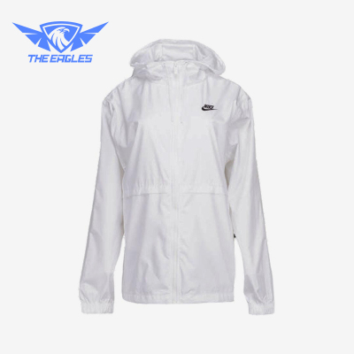 Nike/耐克正品SportswearEsentialRepel经典夹克外套DM6179-100