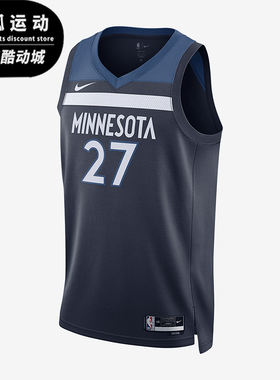 Nike/耐克正品Dri-FIT NBA男士透气经典凉爽背心T恤DN2013-425