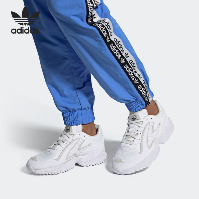 Adidas/阿迪达斯正品三叶草YUNG-96 CHASM TRAIL男女休闲鞋EF8976
