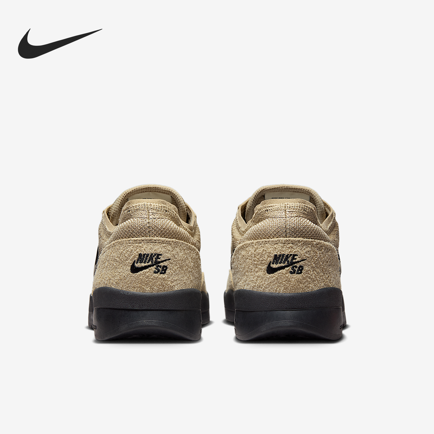 Nike/耐克官方正品SB PS8男女运动耐磨低帮休闲板鞋FV8493-200