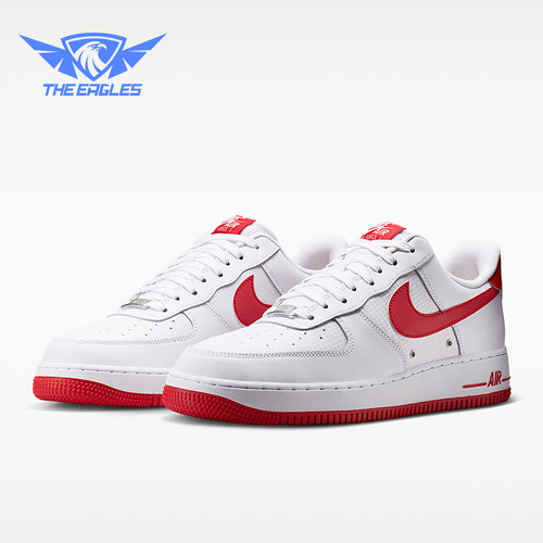Nike/耐克正品男士经典低帮耐磨缓震系带休闲板鞋IR0952-101