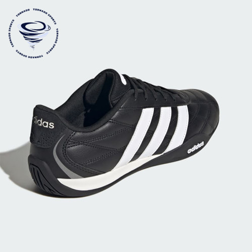 Adidas/阿迪达斯正品男女经典耐磨缓震舒适运动休闲鞋JS2322