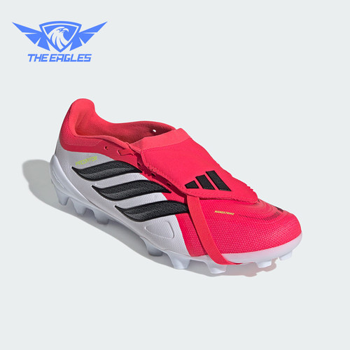 Adidas/阿迪达斯正品2026春季款男女经典低帮耐磨足球鞋JS0344