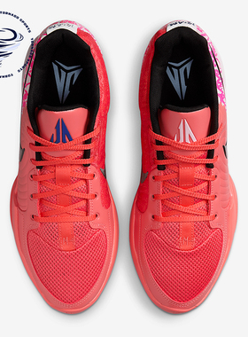 Nike/耐克正品Heart Eyes男女时尚防滑低帮经典篮球鞋IB5842-800