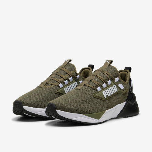 Puma/彪马官方正品男女同款舒适防滑耐磨透气低帮跑步鞋379478-16