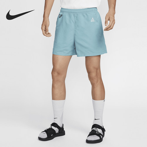 Nike/耐克男士梭织运动短裤