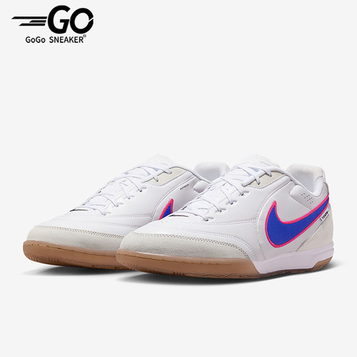 Nike/耐克正品2026春季款男士低帮减震经典耐磨足球鞋HQ7017-146