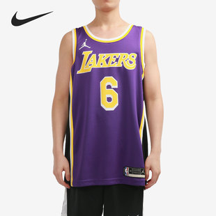 CV9481 Nike 透气潮流篮球训练背心 休闲男子时尚 513 耐克正品