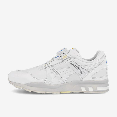 Puma/彪马正品Suede Vtg男女耐磨时尚舒适休闲鞋375617-01