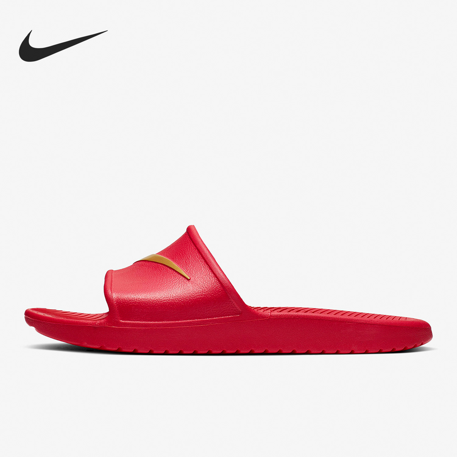 Nike/耐克官方正品夏季男女同款运动休闲时尚透气拖鞋832528-602