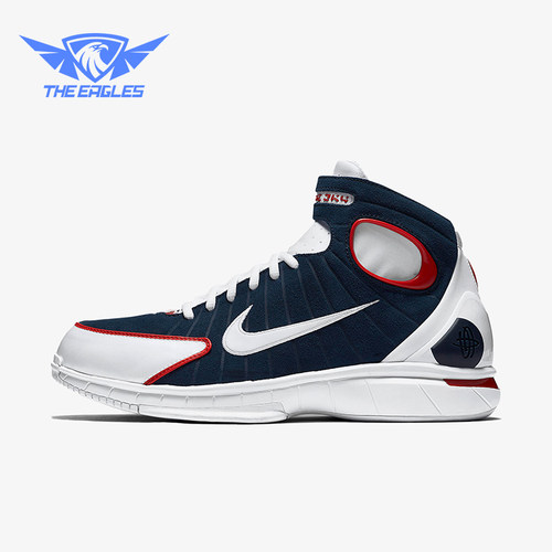 Nike/耐克男士运动篮球鞋