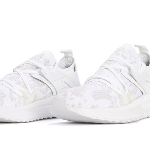 Puma/彪马正品 春秋新款 男子低帮透气缓震运动休闲鞋 365498