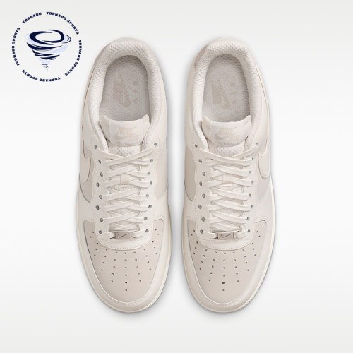 Nike/耐克正品Air Force 1 07男士轻便低帮系带板鞋IR1475-133