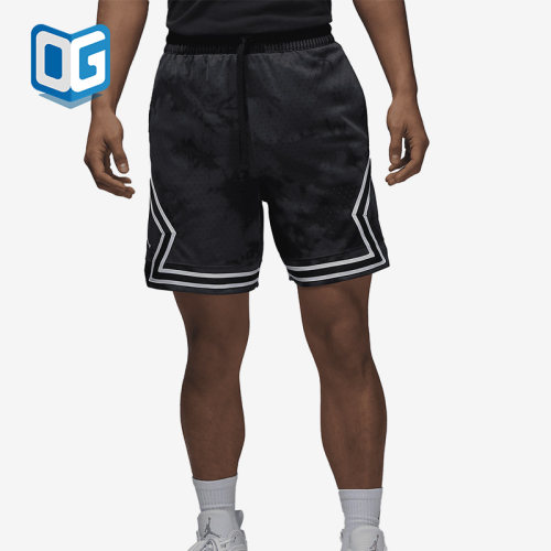 Nike/耐克正品夏季男子JORDAN训练休闲运动短裤DZ0563-022