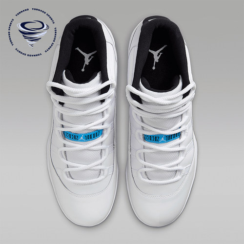 Nike/耐克正品Jordan男士简约舒适防滑耐磨足球鞋HM7324-104