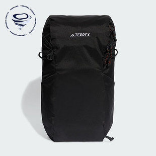 男女经典 2025年秋季 收纳便携双肩包JY3520 阿迪达斯正品 Adidas