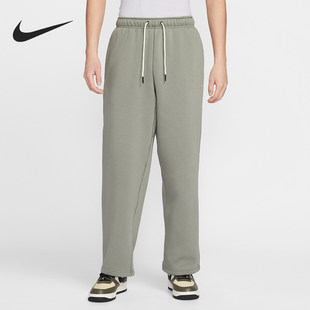 款 2025冬季 男士 直筒运动印花长裤 059 Nike IM6334 耐克官方正品