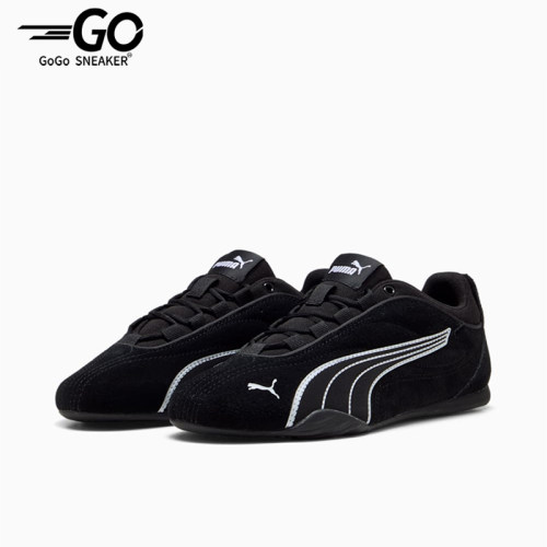 Puma/彪马正品Catch Soleil女士时尚低帮轻便休闲鞋403955-03
