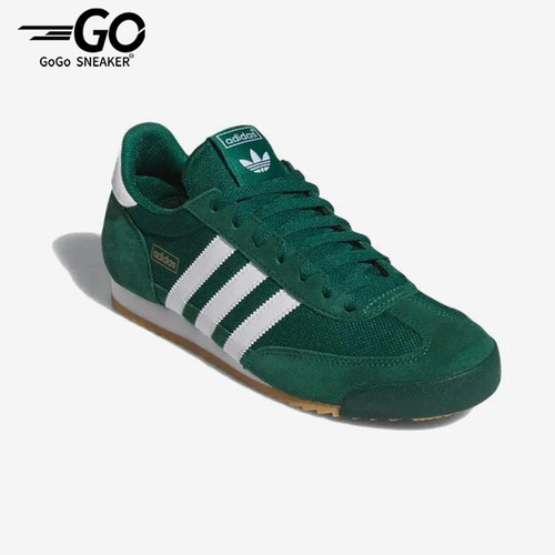 Adidas/阿迪达斯正品三叶草男女同款经典薄底运动休闲鞋IH1326