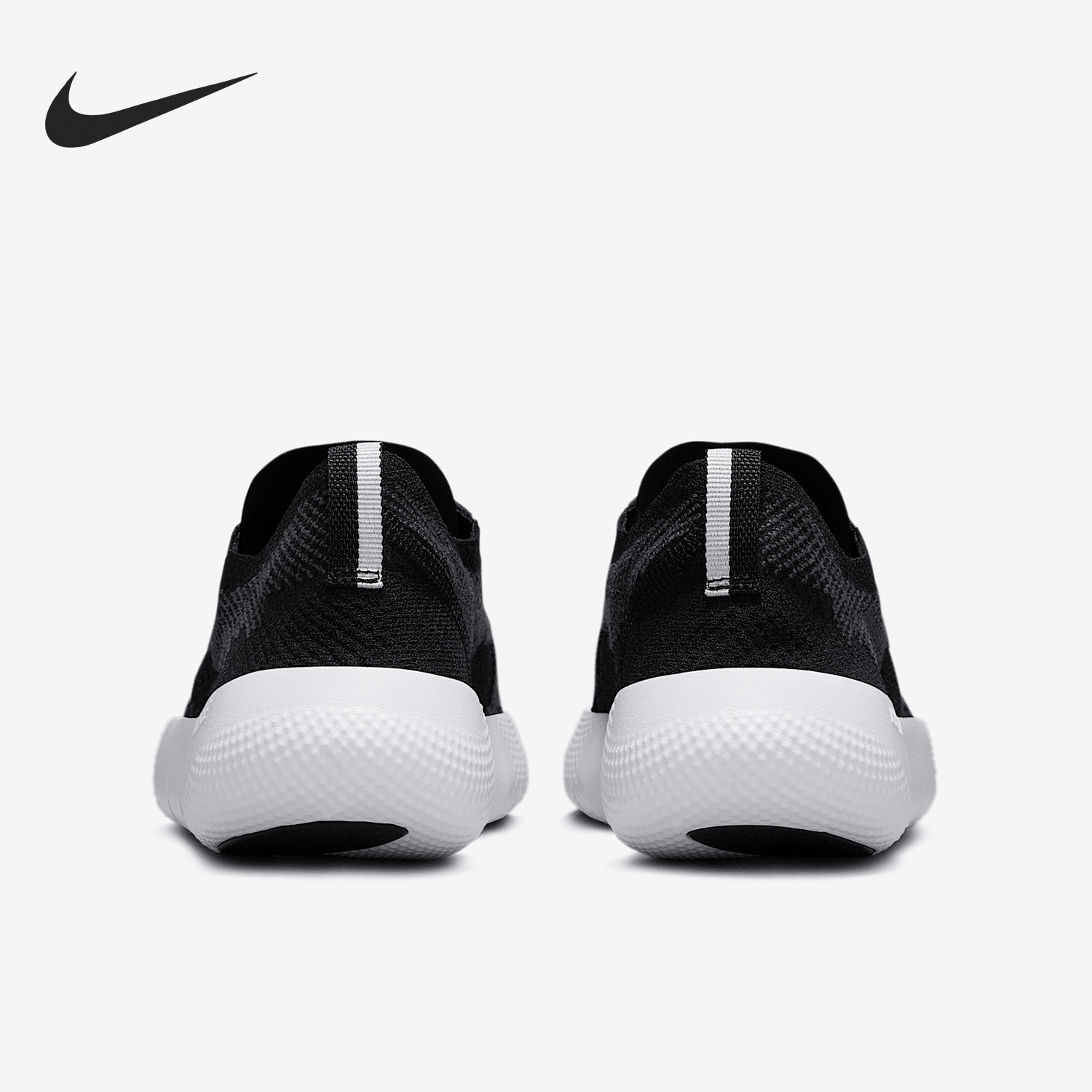 Nike/耐克官方正品2025春季新款女士厚底运动跑步鞋HF2720-002