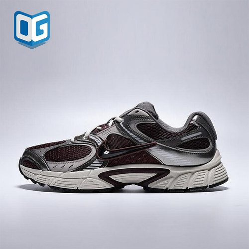 Nike/耐克正品V5 RNR男士时尚减震耐磨运动训练跑步鞋HJ5228-600