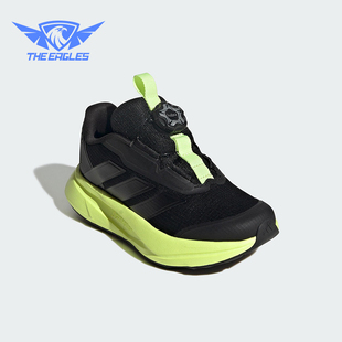 HABU儿童运动缓震跑步鞋 Adidas SL2 DURAMO HP3592 阿迪达斯正品